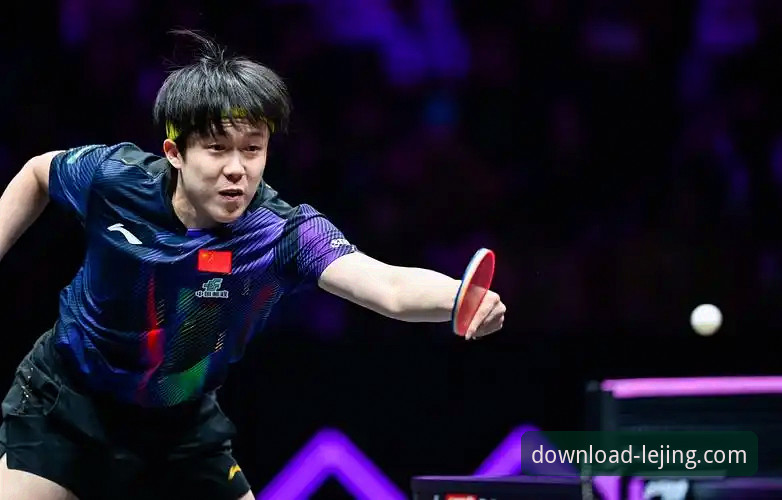 3个关键点,复盘WTT重庆赛国乒新星的崛起与挑战
