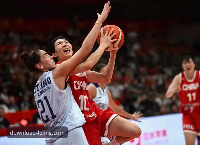 中国女篮战术调整获关键胜利，乐竞官方平台深度解析比赛“技术参数”