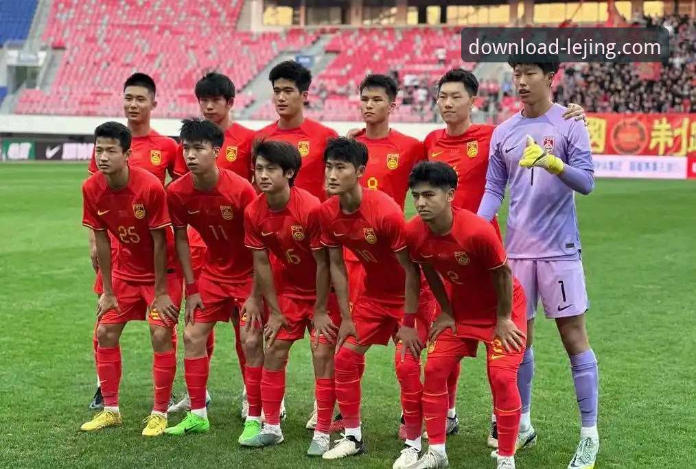 U19国足土伦杯闪光背后：从闪电破门到神扑救险的深度解析